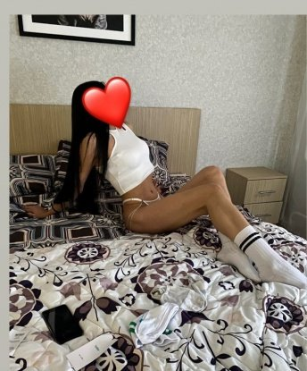 Проститутка Тольятти : Татьяна